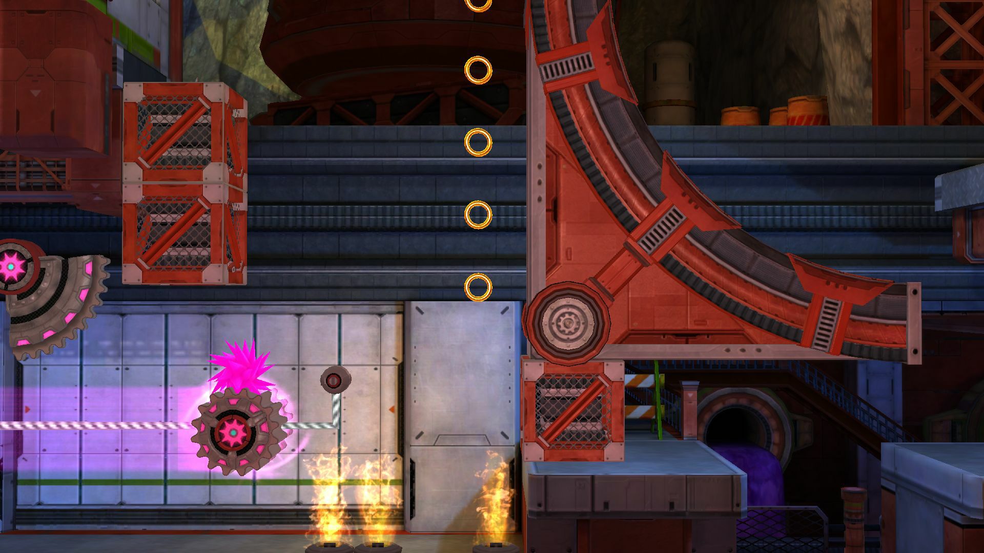 Sonic Generations - Imagen 24